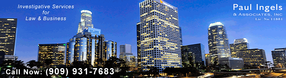 Paul Ingels & Associates, Inc.